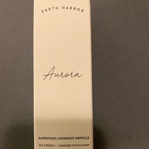 Aurora Superfood Luminance Ampoule